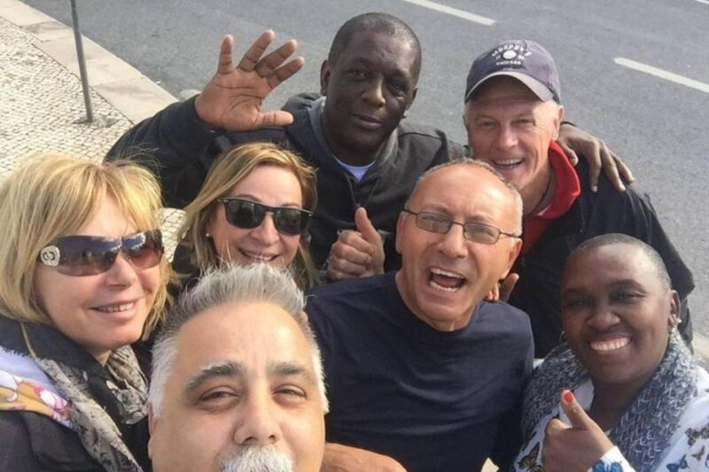 Lisbon: Sintra, Pena, Regaleira, Cabo Roca Coast & Cascais - Frequently Asked Questions