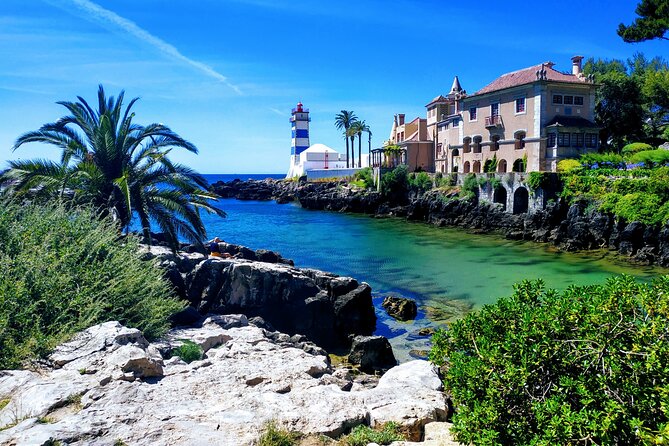 Lisbon: Sintra, Pena, Regaleira, Roca and panoramic of Cascais - What’s Included and What You Should Know