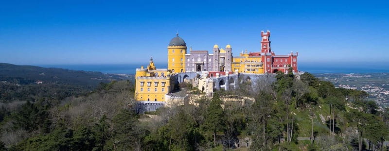 Lisbon: Sintra private Day Tour - Practical Details: Duration, Languages, and Flexibility
