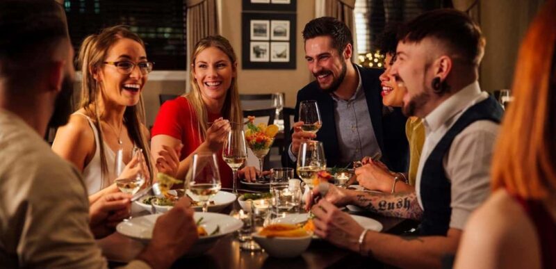 Lisbon: Sintra & Regaleira Guided Tour with Train Ride - Discover Sintra on a Guided Day Trip from Lisbon