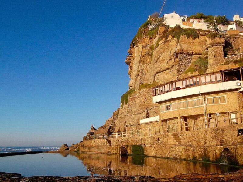 Lisbon: Sintra, Roca, Pena Palace, Quinta da Regaleira Tour - Discover Sintra, Pena Palace, and Cape Roca on a Full-Day Guided Tour from Lisbon