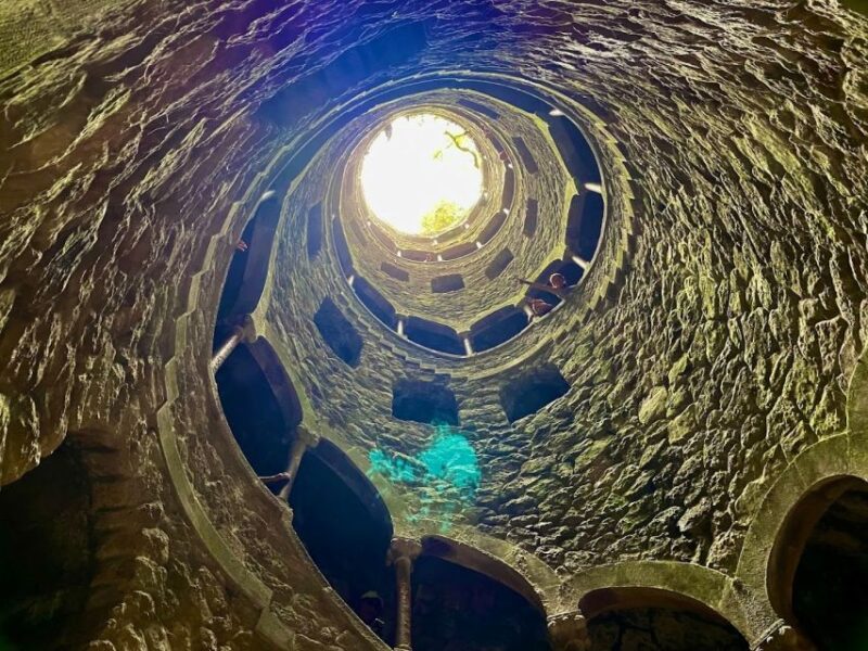 Lisbon: Sintra, Roca, Pena Palace, Quinta da Regaleira Tour - Who Will Enjoy This Tour Most