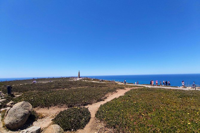 Lisbon & Sintra The Highlights Private Luxury Tour - Practical Logistics and Tour Features