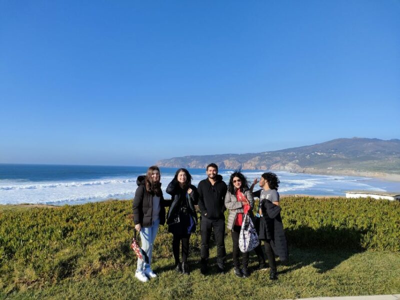 Lisbon: Sintra World Heritage & Cascais Village Private Tour - Scenic Drive Along Portugal’s Coast and the Cliffs of Cabo da Roca