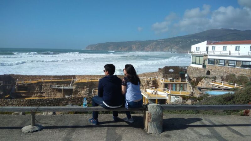 Lisbon: Sintra World Heritage & Cascais Village Private Tour - Cascais: The Classic Fishing Village with a Modern Twist