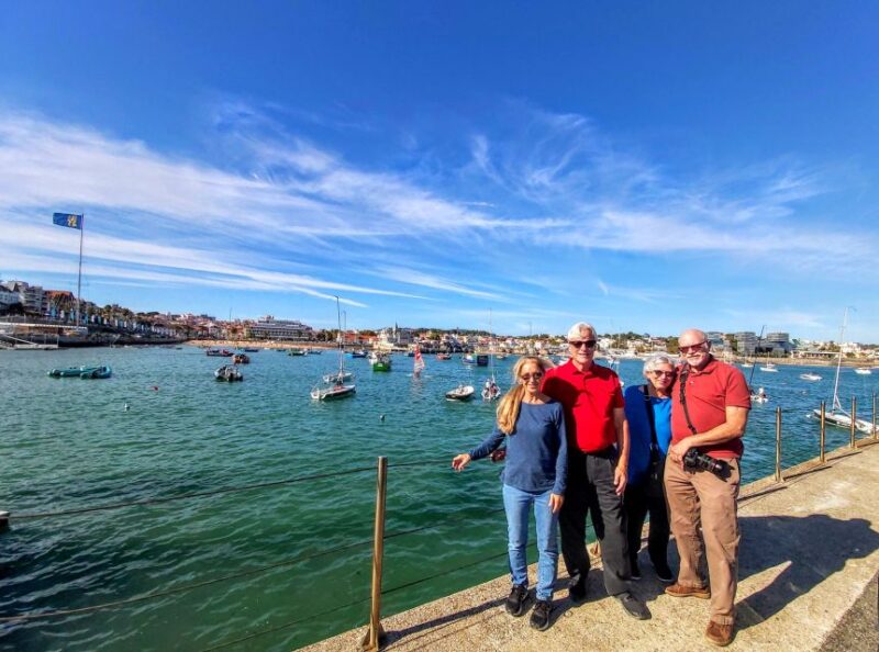 Lisbon: Sintra World Heritage & Cascais Village Private Tour - Pacing and Timing: Balancing Sightseeing and Relaxation