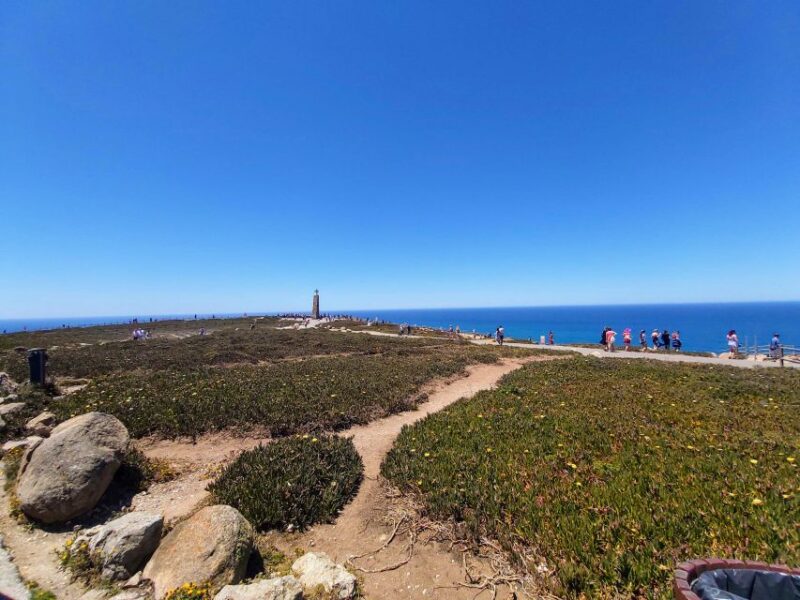 Lisbon: Sintra World Heritage & Cascais Village Private Tour - Limitations and Important Booking Details