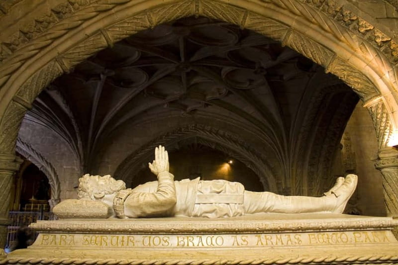 Lisbon: Skip-the-line Jerónimos Monastery Tour with Tickets - The Best Audience for This Tour