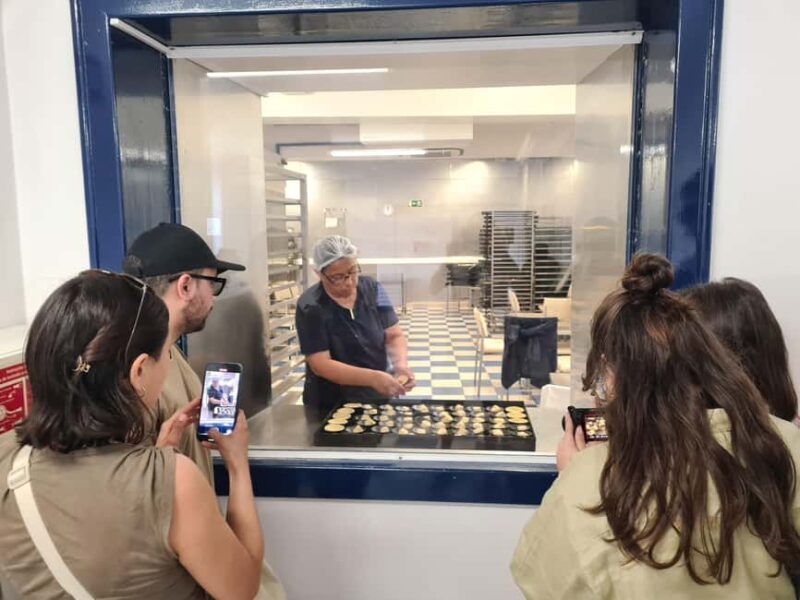 Lisbon: Skip-the-Line Pastéis de Belém & Belém Tuk-Tuk Tour - Key Points