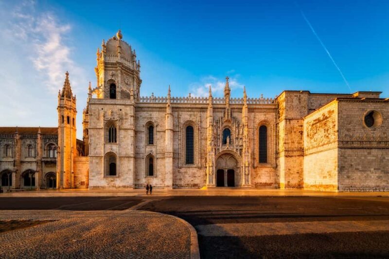 Lisbon: Skip-the-Line Pastéis de Belém & Belém Tuk-Tuk Tour - What’s Included and What to Consider