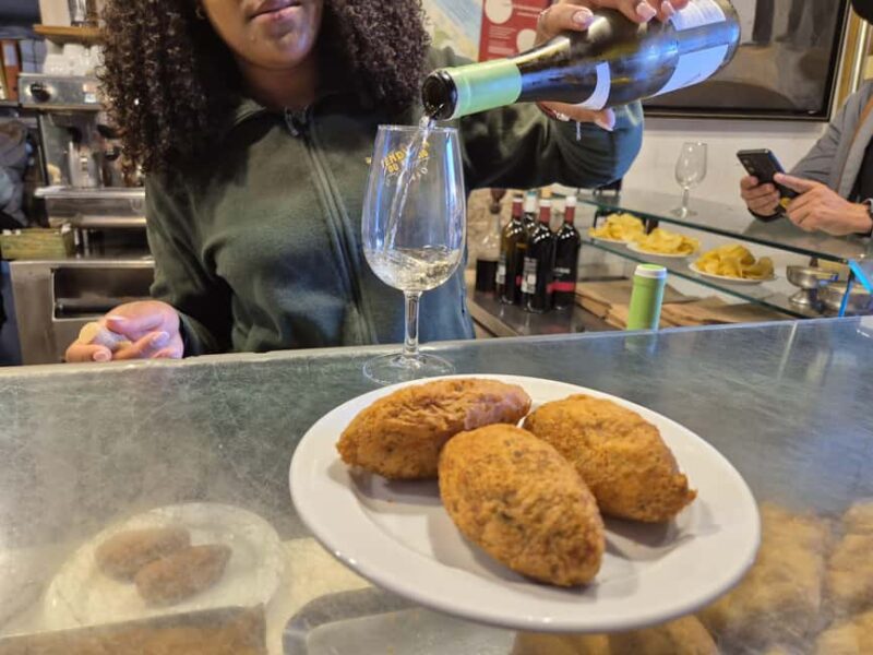 Lisbon Small-Group Food Tour: Eat and Drink like a Local - Practical Details and Group Experience