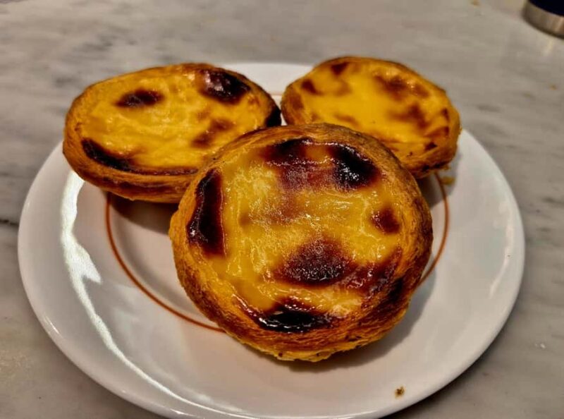 Lisbon Small-Group Food Tour: Eat and Drink like a Local - Who Will Truly Benefit from This Tour