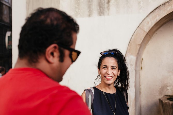 Lisbon Small-Group Food Tour with 18 Tastings in Alfama District - Key Points