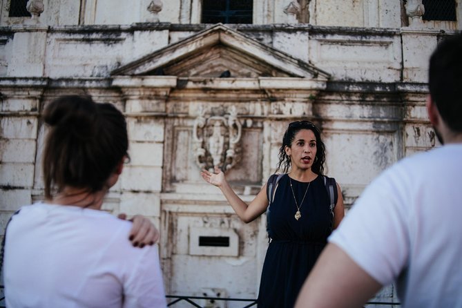 Lisbon Small-Group Food Tour with 18 Tastings in Alfama District - Biographies of the Guides and Their Style