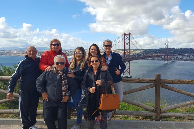 Lisbon Small Group Tour - Who Will Enjoy This Tour Most?