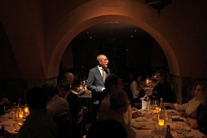 Lisbon Small Group Tour with Dinner & Fado Music - Key Points