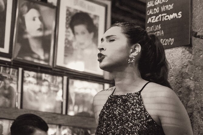 Lisbon Small Group Tour with Dinner & Fado Music - Exploring Lisbon’s Fado Roots in Bairro Alto and Mouraria
