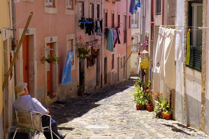 Lisbon Small Group Tour with Dinner & Fado Music - The Value and Price Considerations