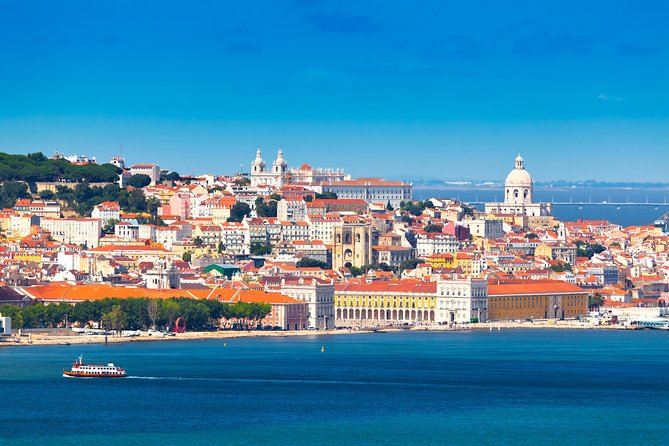 Lisbon - Small Group Walking Tour - Reflecting at Largo de São Domingos: A Square of Historical Significance