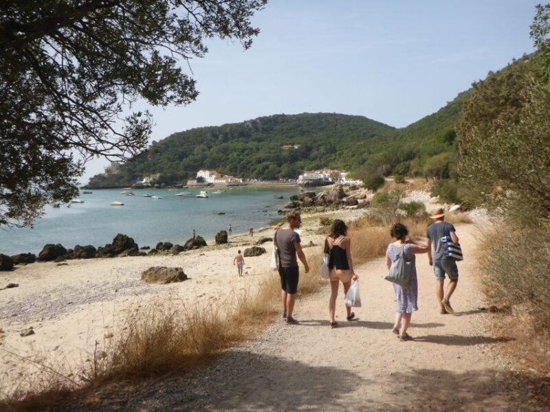 Lisbon: South City Sights and Cultural Tour with Wine - Discover Lisbon’s South Side with a Guided Day Trip