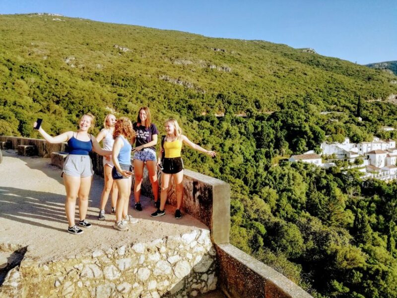 Lisbon: South City Sights and Cultural Tour with Wine - Who Will Enjoy This Tour?