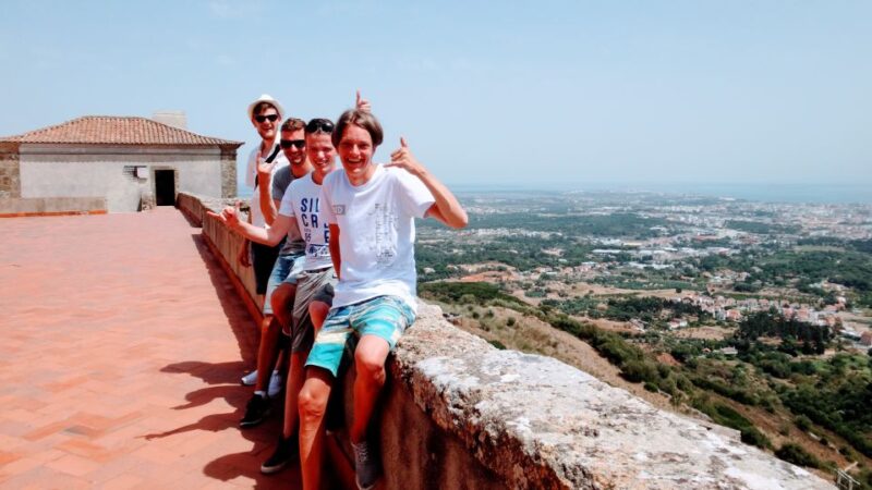 Lisbon: South City Sights and Cultural Tour with Wine - Final Thoughts on Lisbon’s South Side Sights and Flavors