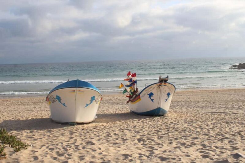 Lisbon: South of the City Historical Tour with Sunset Picnic - Discover the Best of Lisbon’s South on a Private 8-Hour Tour