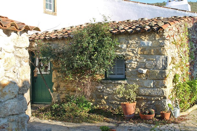 Lisbon Southern Region (Fernão Pó) Wine Tasting Private Tour - Scenic Drive into Portugal’s Rural Heartland