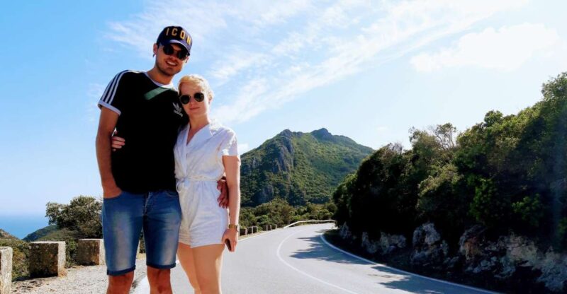 Lisbon: Southern Sights and Wine Private Tour - Key Points