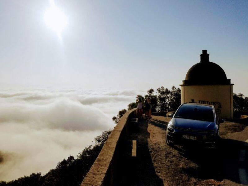 Lisbon: Southern Sights and Wine Private Tour - Exploring a Fishing Village by the Sea