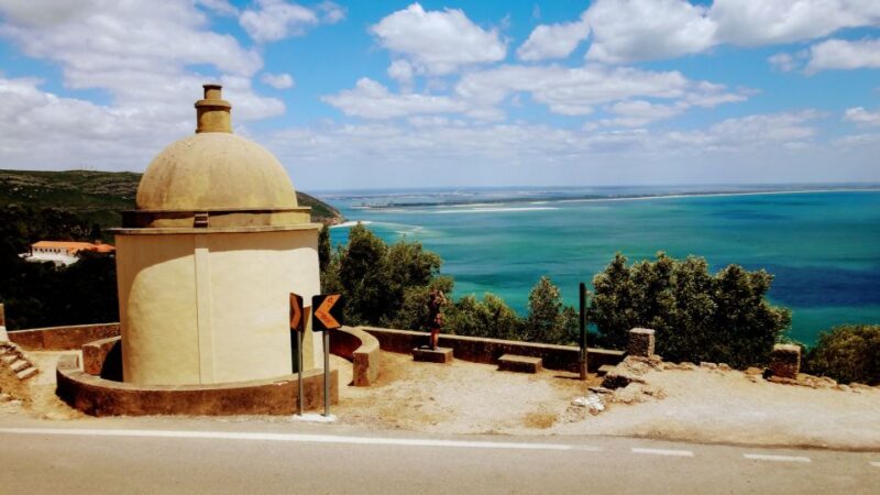 Lisbon: Southern Sights and Wine Private Tour - Logistics, Group Size, and Accessibility