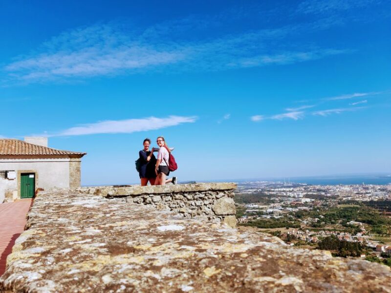 Lisbon: Southern Sights and Wine Private Tour - Overall Experience and Suitability