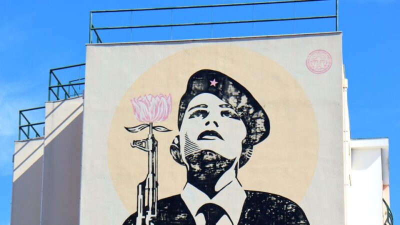 Lisbon: Street Art and Historical Walking Tour - Explore Lisbon’s Colorful Street Art and Historic Neighborhoods