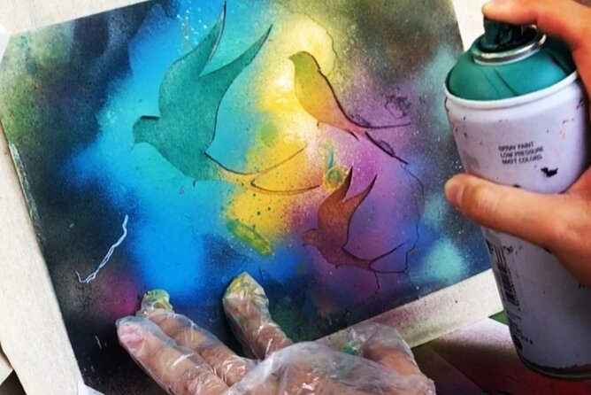 LISBON Street Art Tour - Practical Details and Accessibility