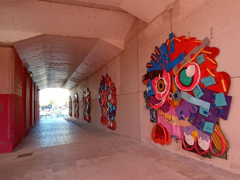 Lisbon: Street Art Tuk Tuk Tour - The Role of the Guides in Bringing Lisbon’s Street Art to Life