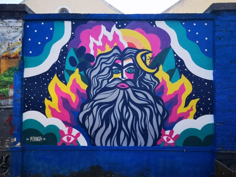 Lisbon: Street Art Tuk Tuk Tour - Value for Money and Tour Highlights