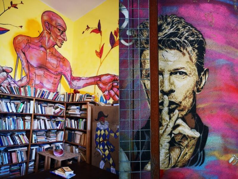 Lisbon: Street Art Tuk Tuk Tour - Who Will Enjoy This Tour the Most?