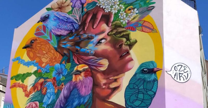 Lisbon: Street Art Walk - Why This Tour Is Highly Rated and Recommended