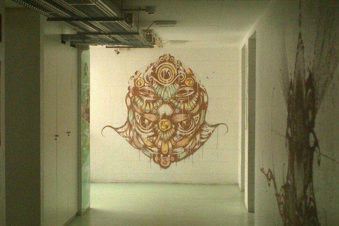 Lisbon Street Art Walking Tour - The Role of Local and International Artists in Lisbon