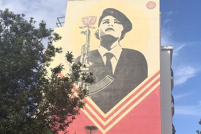 Lisbon Street Art Walking Tour - Pros and Cons of the Lisbon Street Art Tour