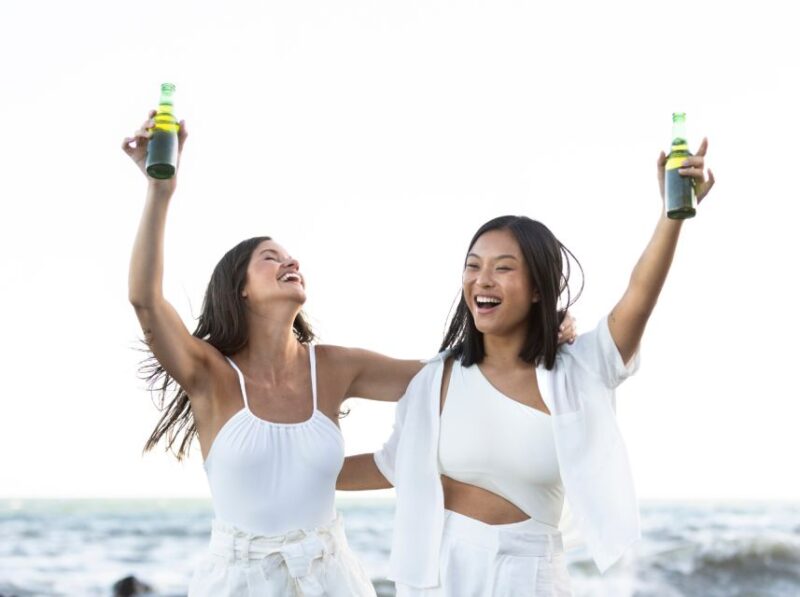 Lisbon: Sunset Boat Party Cruise with DJ and Open Bar - Who Will Love This Lisbon Sunset Cruise?