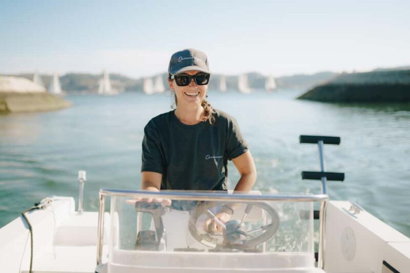 Lisbon Sunset Boat Tour with local Snacks & Drinks - How the Redesign of the Boat Enhances Comfort and Atmosphere