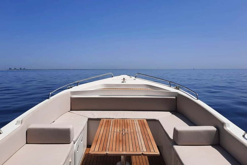 Lisbon Sunset Boat Tour with local Snacks & Drinks - Flexibility and Cancellation Policy