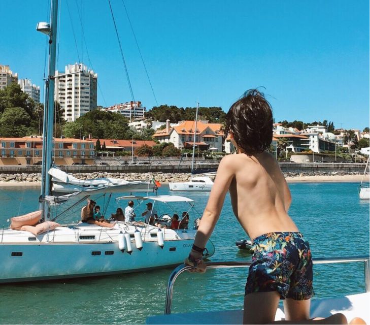 Lisbon: Sunset Boat Tour with Wine - Why This Tour Stands Out Among Lisbon Water Tours