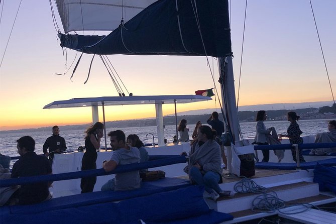 Lisbon Sunset Catamaran Cruise on the Tagus River - Who Will Enjoy This Tour Most