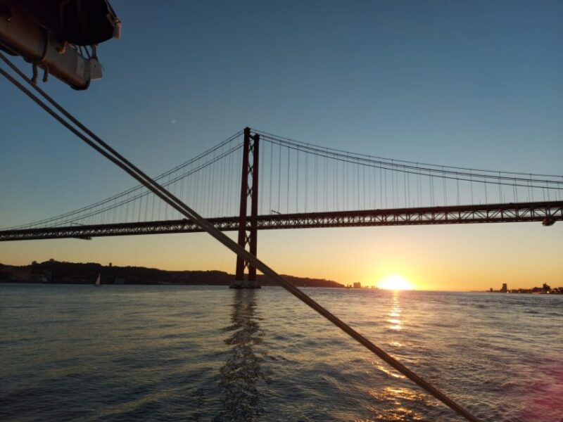Lisbon: Sunset Catamaran Cruise with Drinks - Who Will Enjoy This Tour Most