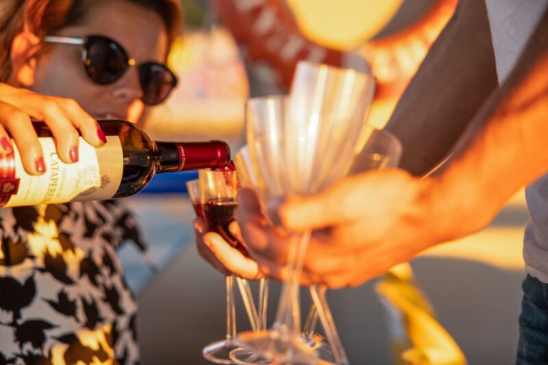 Lisbon: Sunset Cruise with Live DJ and Drinks - Final Thoughts on the Lisbon Sunset Cruise with DJ and Drinks