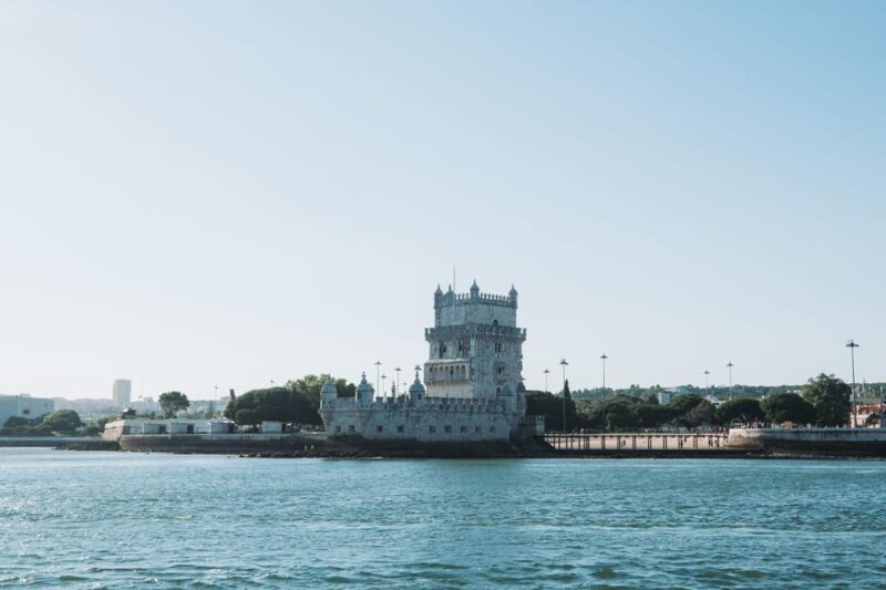 Lisbon: Sunset Sailboat with Open Bar - Practical Details: Booking, Group Size, and Accessibility