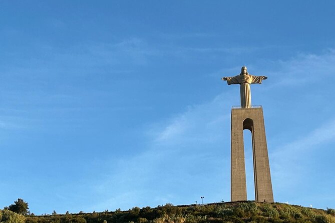 Lisbon: Sunset Sailing with Local Wine & Stunning Views - Final Thoughts on Lisbon’s Sunset Sailing with Local Wine