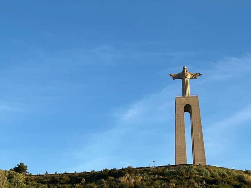 Lisbon: Sunset Sailing with Local Wine & Stunning Views - Exciting Lisbon Sunset Sailing with Local Wine and Iconic Views